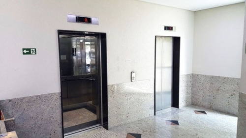Locação - Conjunto Comercial - Cidade Monções, São Paulo-sp - Rr3140