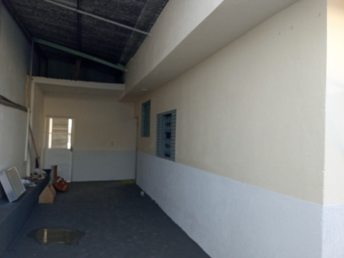 Imagem 11 de 13 de Casa - Venda - Parque Continental - Cod. 7160 - V7160