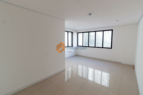 Imagem 1 de 15 de Conjunto Comercial Em Santa Cecilia! - Rb3529
