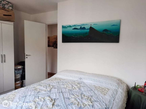 Imagem 8 de 10 de Apartamento À Venda Em Rio De Janeiro - 32300