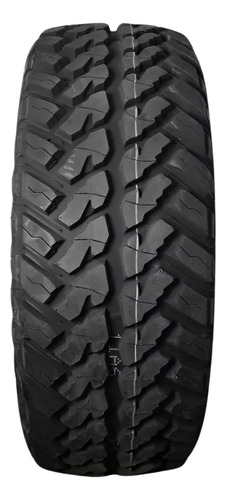 Kit 2 Pneu 245/75r16 120/116n Xbri Forza Mt 10 Lonas