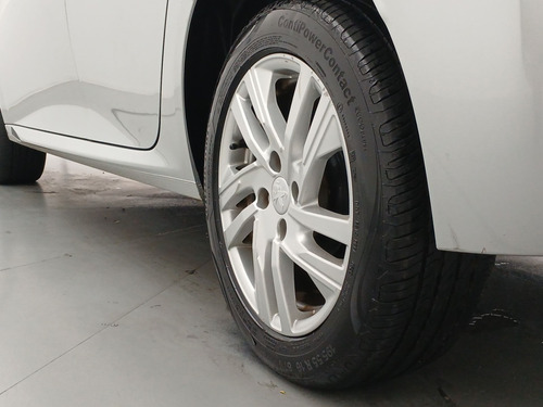Peugeot 208 1.6 16V FLEX ACTIVE AT6