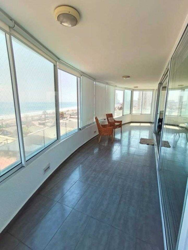 Vendo Espectacular Departamento En Iquique, 3 Habitaciones