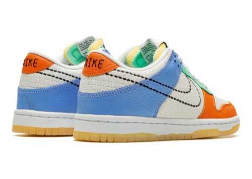 Dunk Low 101 Original (Usado)