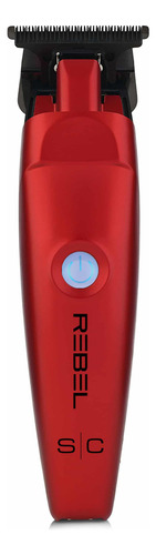 Combo Stylecraft Rebel Super-torque Clipper Trimmer (sc203)