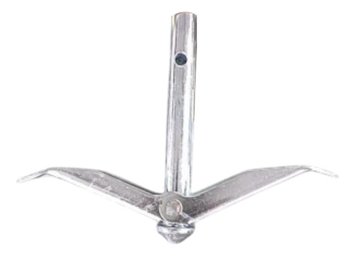 Anchor Pesado Pesado Reutilizable Premium Fácil De Usar