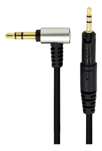 Cable De Audio Para Auriculares Zs0091 Versión Estándar Para