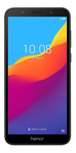 Celular Honor 7s De 16gb Color Azul