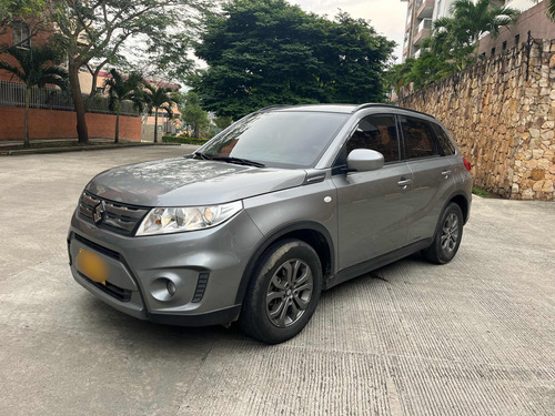 Suzuki Vitara Live 1.6 Gl