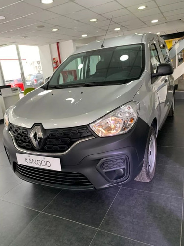 Renault Kangoo Express Confort 5a En Stock Disponible (ga)