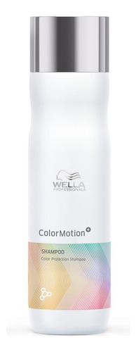 Shampoo Wella Professionals Color Motion 250ml Protección