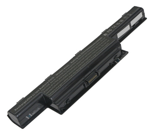 Bateria Para Acer Aspire 5741g-5452g50mnsk 5741z 5741zg Bateria Ver Na Descrição