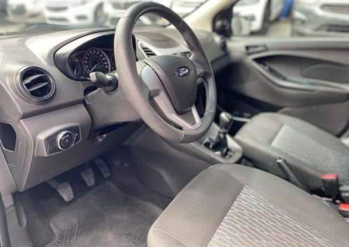 Ka 1.5 Tivct Se Manual
