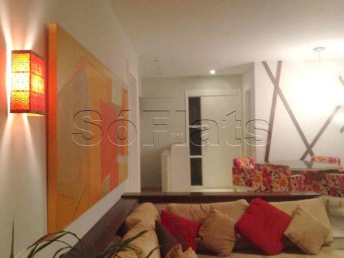 Apto No Morumbi A Venda 78m² - Sf26570