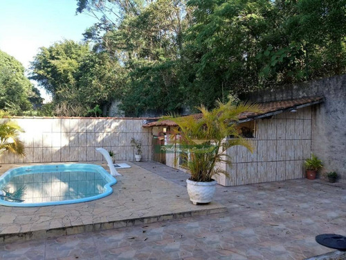 Imagem 6 de 17 de Chácara Com 2 Dormitórios À Venda, 2000 M² Por R$ 950.000 - Chácara Estância Paulista - Suzano/sp - Ch0317