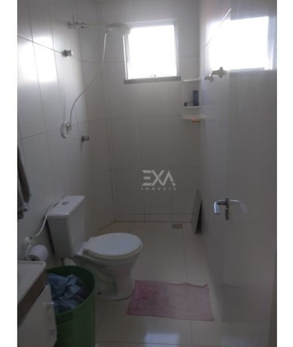 Imagem 6 de 6 de Apartamento 2 Dormitórios No Bairro Tabuleiro - 1173