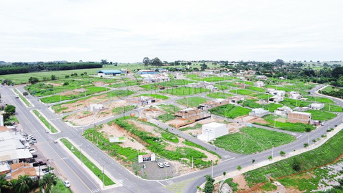 Imagem 3 de 10 de Terrenos - Ref: V8950