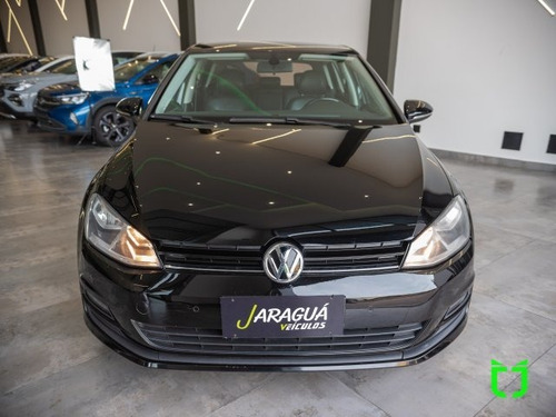 Imagem 2 de 12 de Golf 1.4 Tsi Comfortline 16v Gasolina 4p Automático
