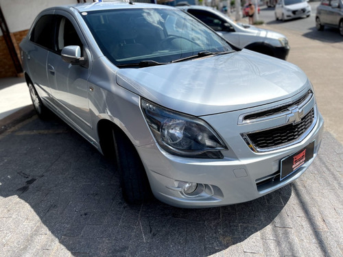 Imagem 17 de 25 de Gm Cobalt 1.8 Flex Ltz Cambio Manual Completo 2013