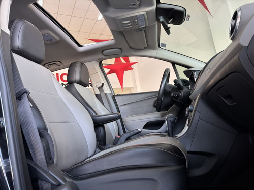 Chevrolet Tracker 1.8 16V 4P FLEX LTZ AUTOMÁTICO