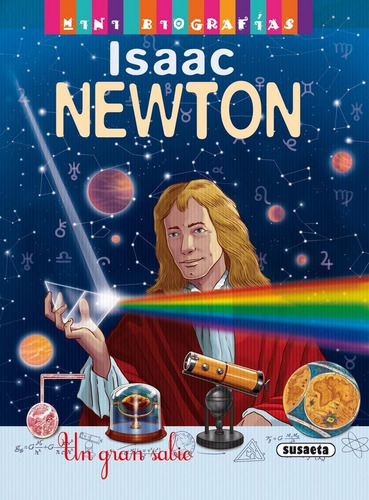 Isaac Newton - Vv.aa.