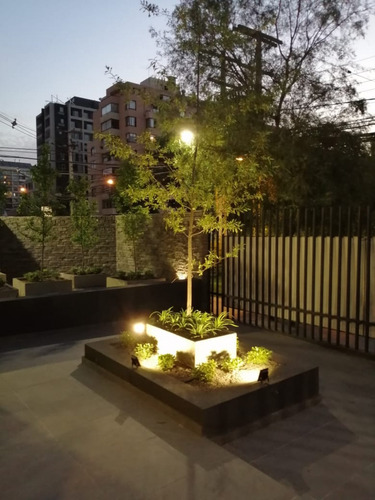 Av. Manuel Montt 2406, Condominio Edificio Montt