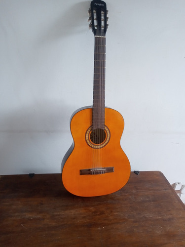 Guitarra Aranjuez