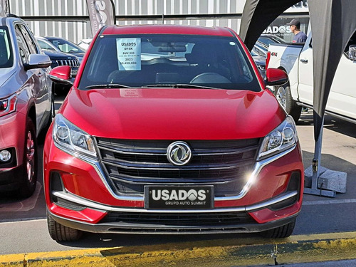 Dfsk Suv 500 1.5 4x2 Mt