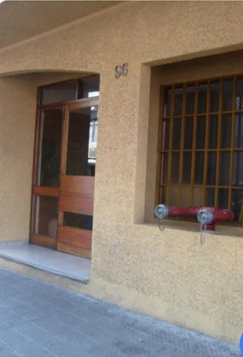Plaza Serrano 2d/1b Estacionamiento (98149)
