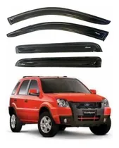Comprar Botaguas Deflectores Ecosport 2004 2005 2006\u002F2012 Racing 4p