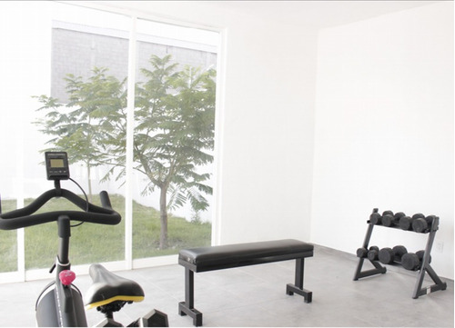 Imagen 10 de 14 de Casa En Venta Con Roof Garden En Corregidora Querétaro