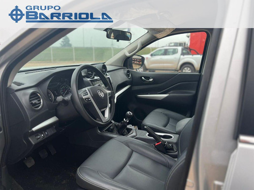 Dongfeng Rich 6 Extra Full