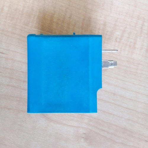 Bobina 220v-60hz-9w Sin Conector - Danfoss