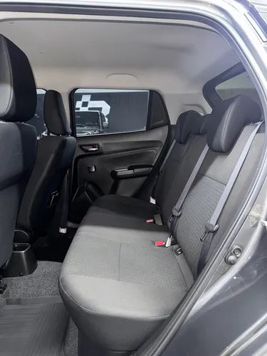 Suzuki Swift 1.2 Hybrid 2Wd