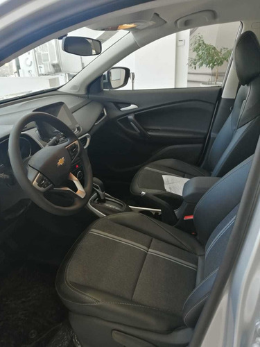 Chevrolet Tracker 1.2 Ltz Turbo At Sl