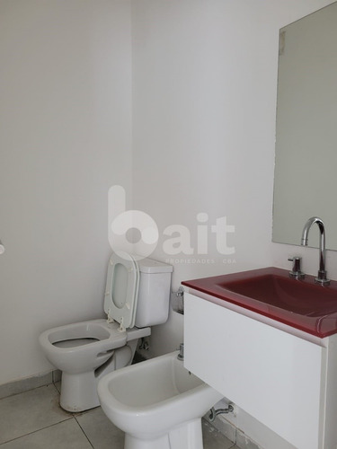 Imagen 6 de 14 de Vendo Duplex A Estrenar 3 Dor.segur. Mirador De Manantiales
