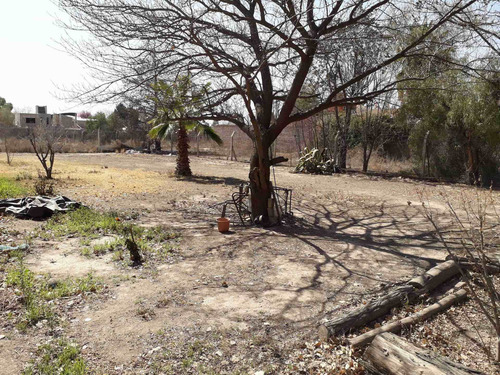 Imagen 6 de 13 de Venta De Terreno En Godoy Cruz