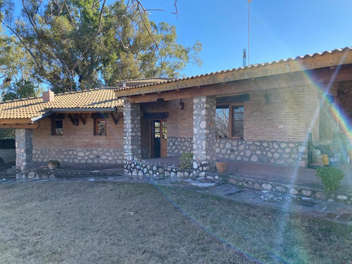 Venta Casa San Javier- Traslasierra - Barrio Don Onofre- Cordoba