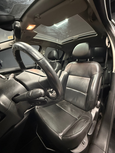 Peugeot 207 1.6 Gti 156cv