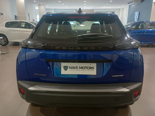 Peugeot 2008 1.0T Active