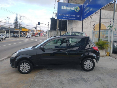 Ford Ka 1.0 2011