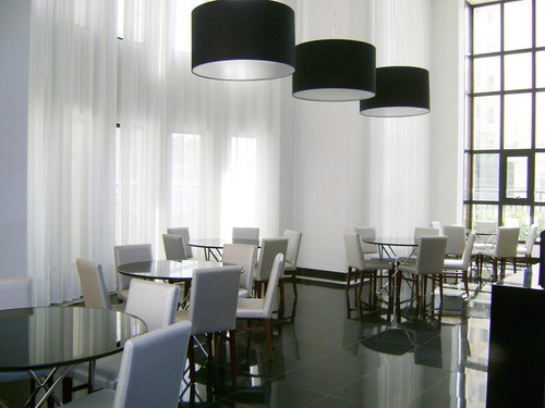 Imagem 12 de 20 de Apartamento Residencial À Venda, Jardim Anália Franco, São Paulo. - Ap4024