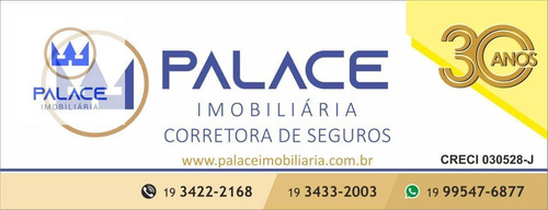 Imagem 1 de 1 de Terreno À Venda, 375 M² Por R$ 307.500 - Residencial Damha 1 - Piracicaba/sp - Te0349