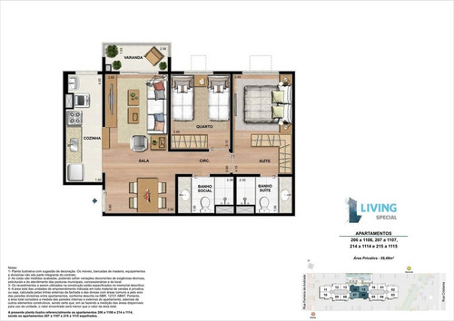 Apartamento À Venda No Bairro Cachambi - Rio De Janeiro/rj - O-5076-12626