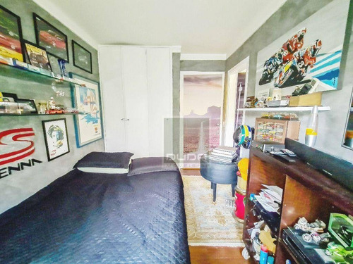Imagem 21 de 30 de Apartamento À Venda, 200 M² Por R$ 2.200.000,00 - Campo Belo - São Paulo/sp - Ap5593