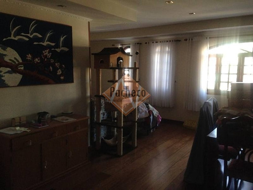 Imagem 9 de 9 de Casa Assobradada Na Penha, 270 M², 02 Dormitórios, 01 Suíte, 08 Vagas, R$ 1.300.000,00 - 2458