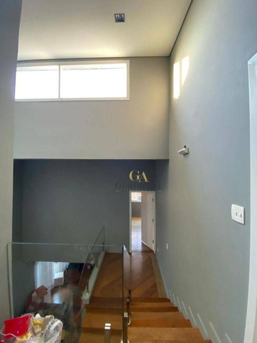 Imagem 24 de 28 de Casa À Venda, 317 M² Por R$ 2.380.000,00 - Alphaville - Santana De Parnaíba/sp - Ca0662
