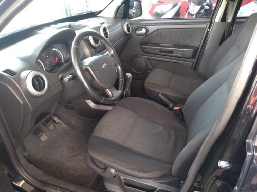 Imagem 9 de 10 de Ecosport 1.6 Xlt Freestyle 8v Flex 4p Manual
