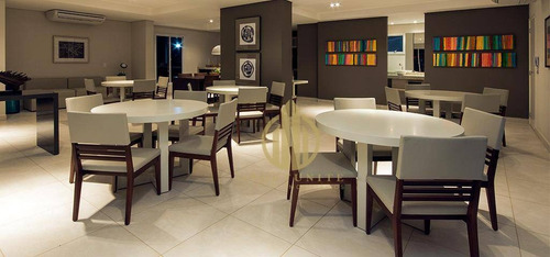 Imagem 13 de 14 de Apartamento Residencial À Venda, República, Ribeirão Preto - Ap0274. - Ap0274