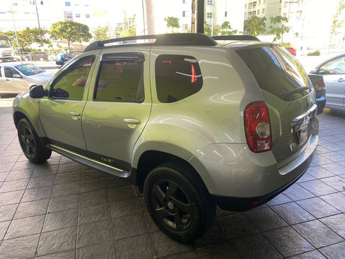 Imagem 6 de 13 de Renault Duster Outdoor 1.6 Flex Mec. 2015 - Completa